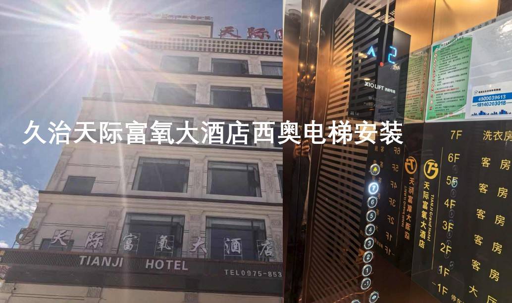 海南杂物电梯餐梯