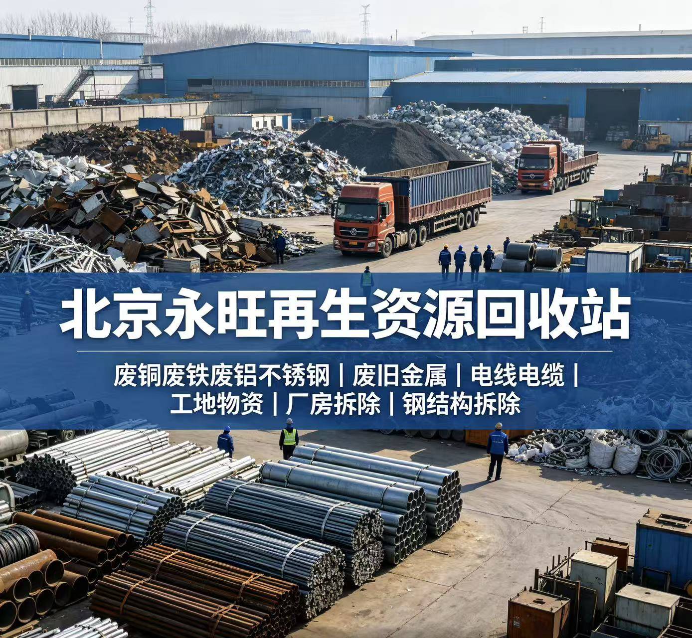 重庆钢结构拆除工程