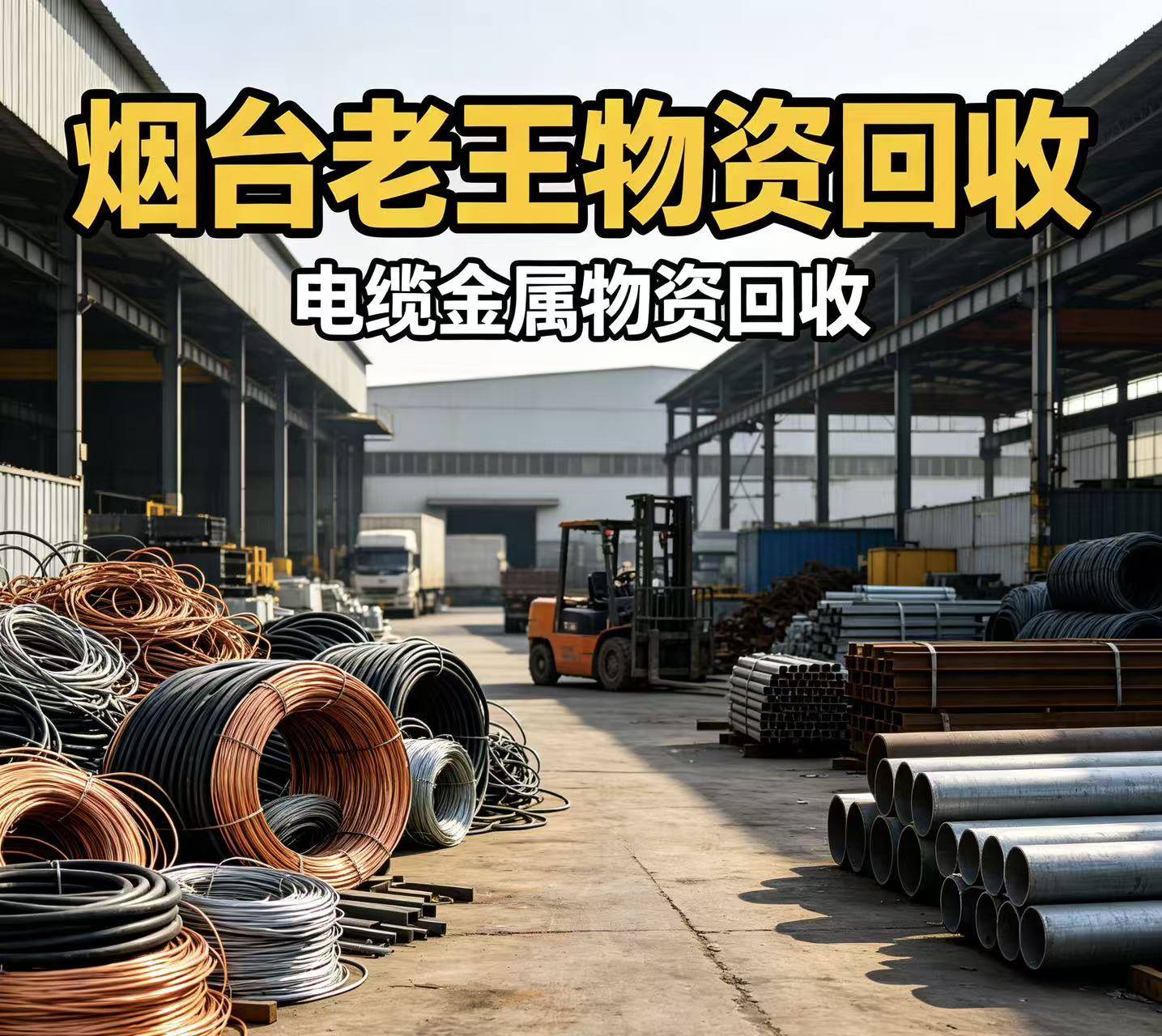广东厂房拆除回收案例