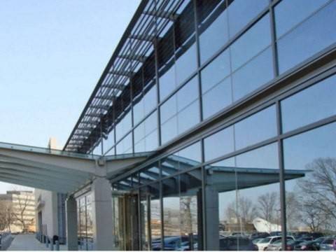 厂房酒店公共建筑