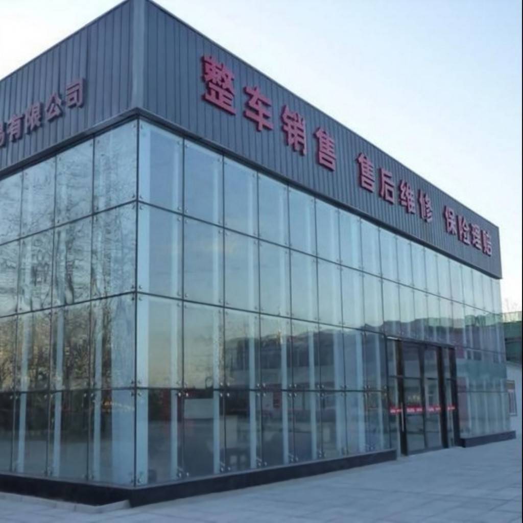 特殊安防场景