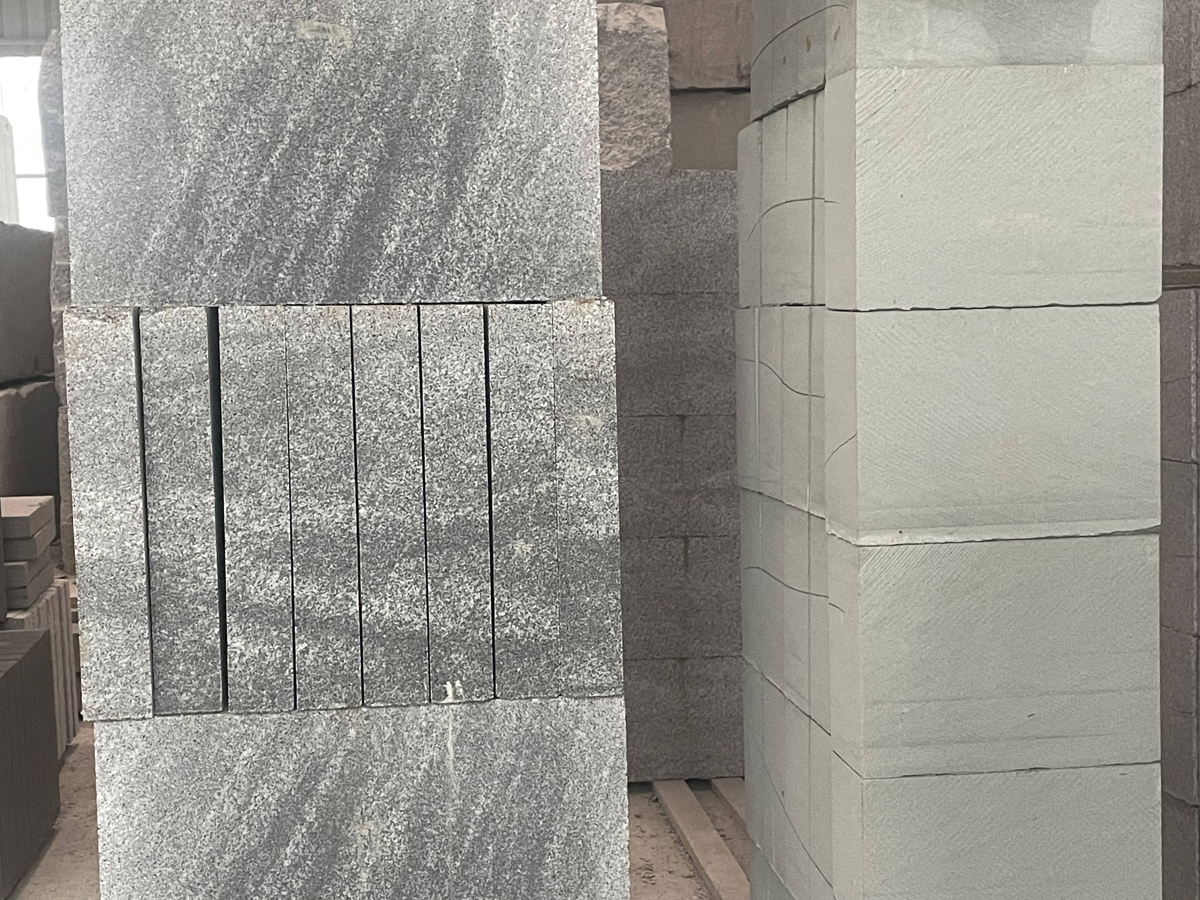 重庆石栏杆工程