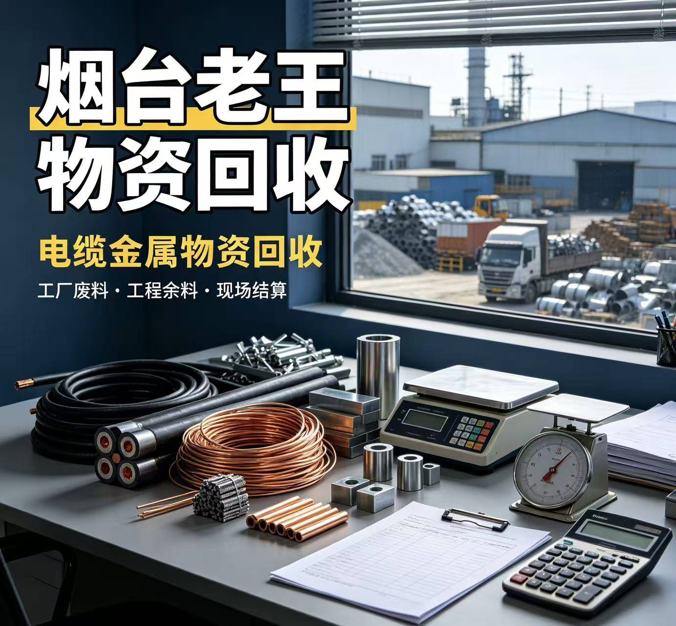 广东废铝回收案例