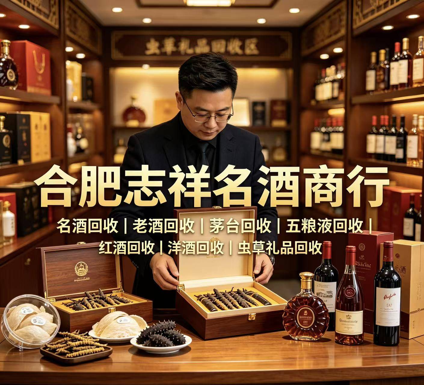 瑶海原箱茅台回收实拍