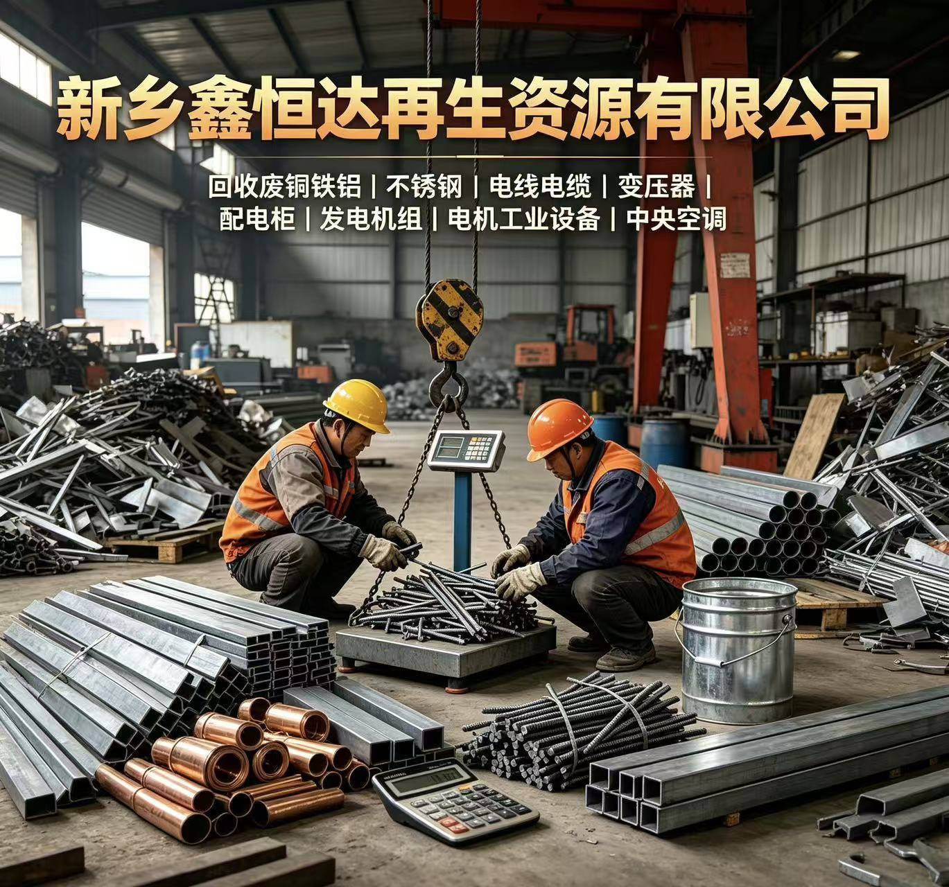 红旗配电柜回收