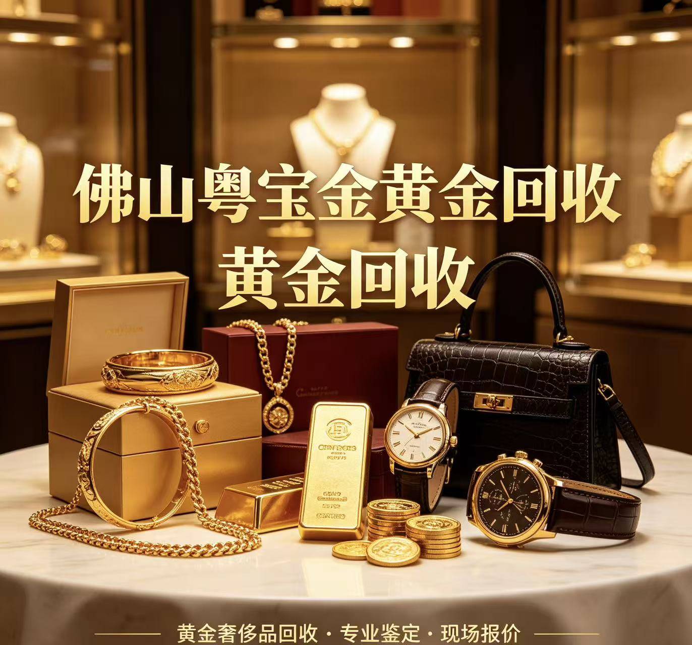 恒益远大门店实景