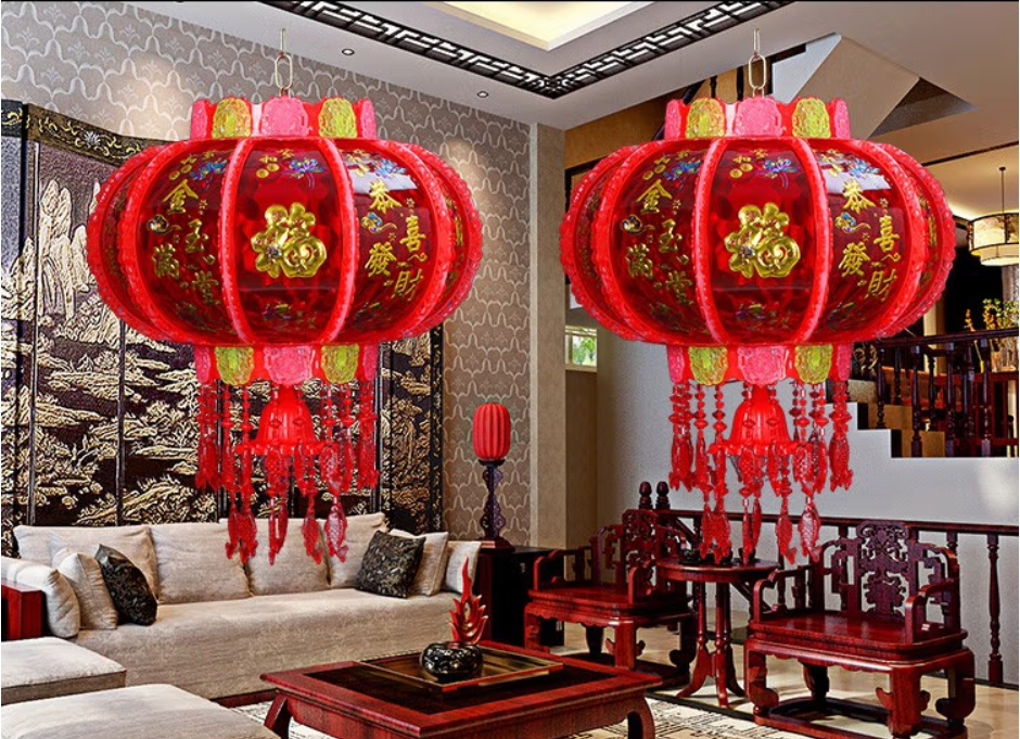 驭福机动车 灯笼制作基地