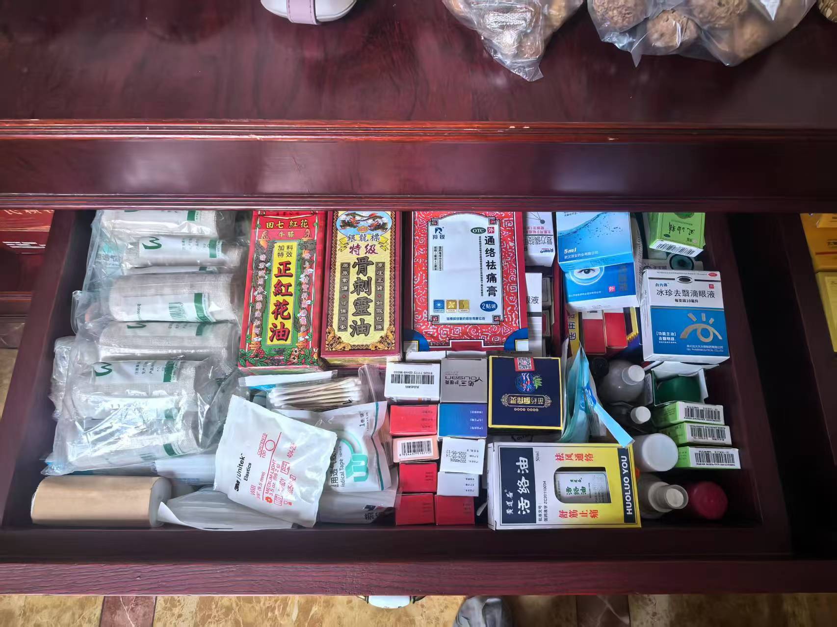 北部新区全屋打包搬家