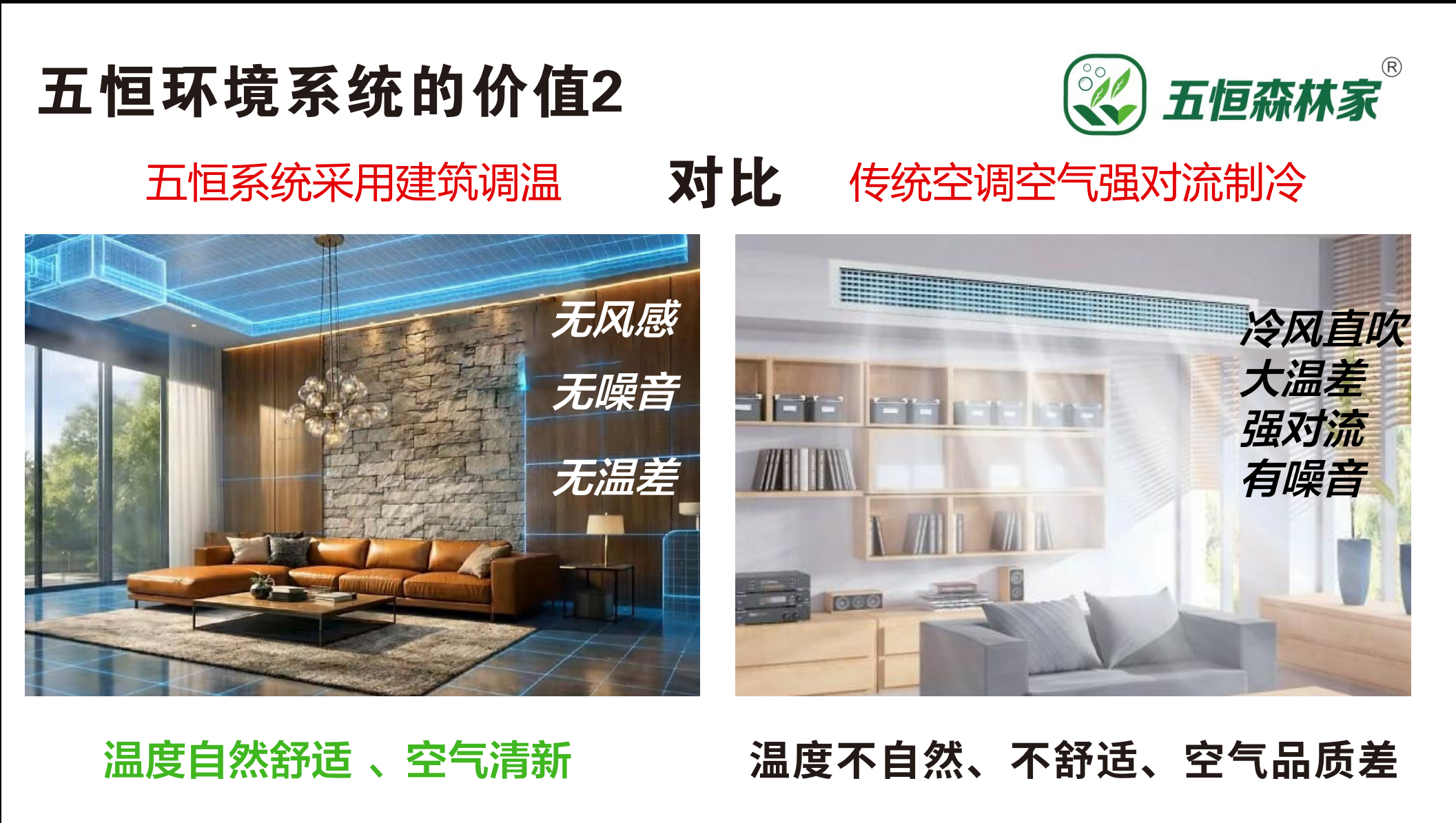 欣欣阳光恒湿系统