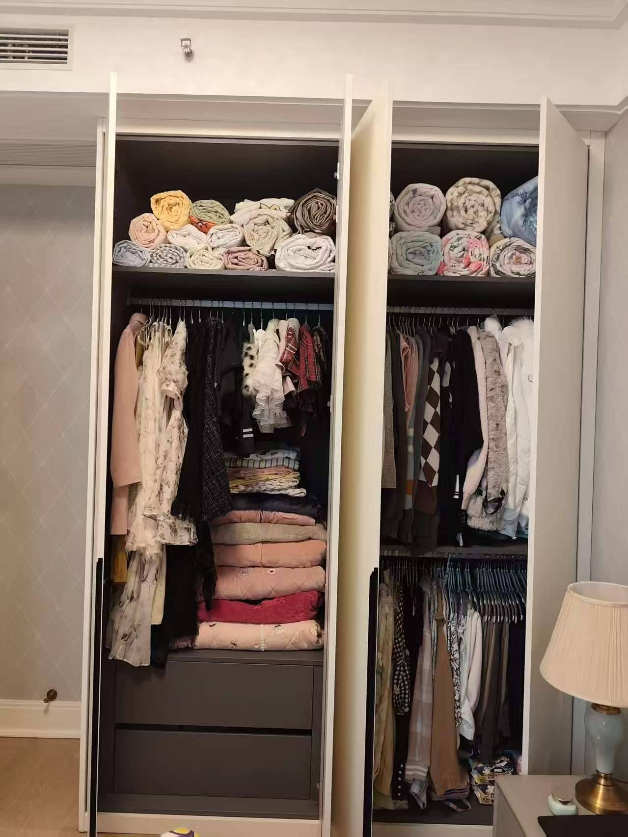 蓬勃搬家搬运作业现场