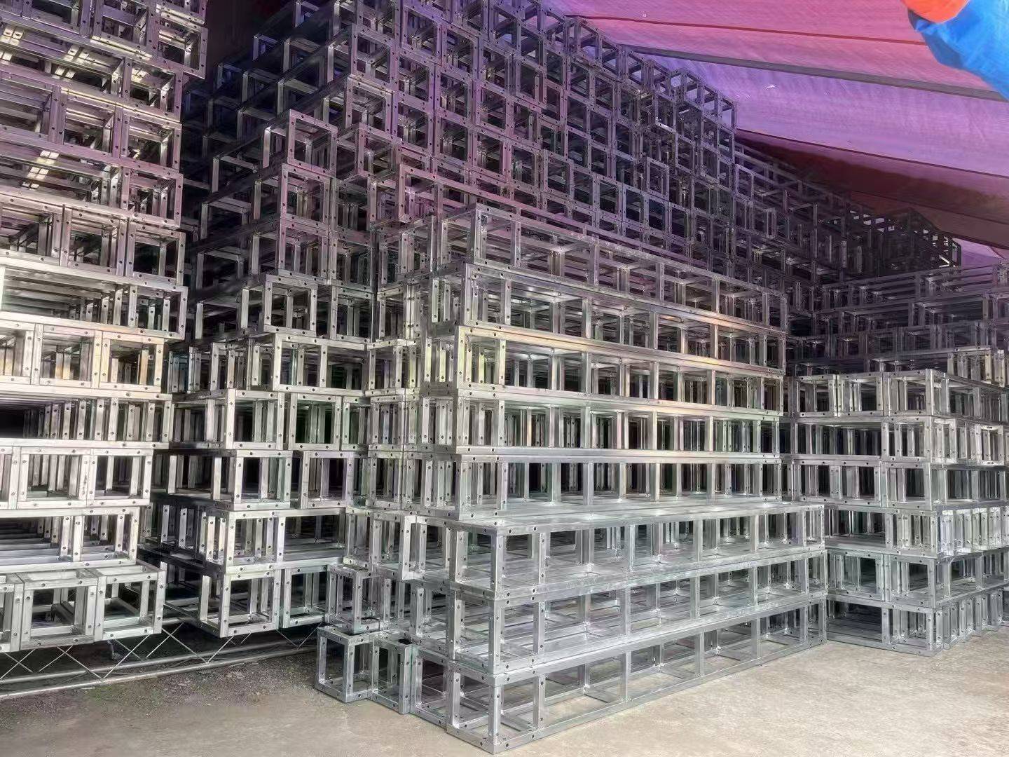 锦江商业庆典案例