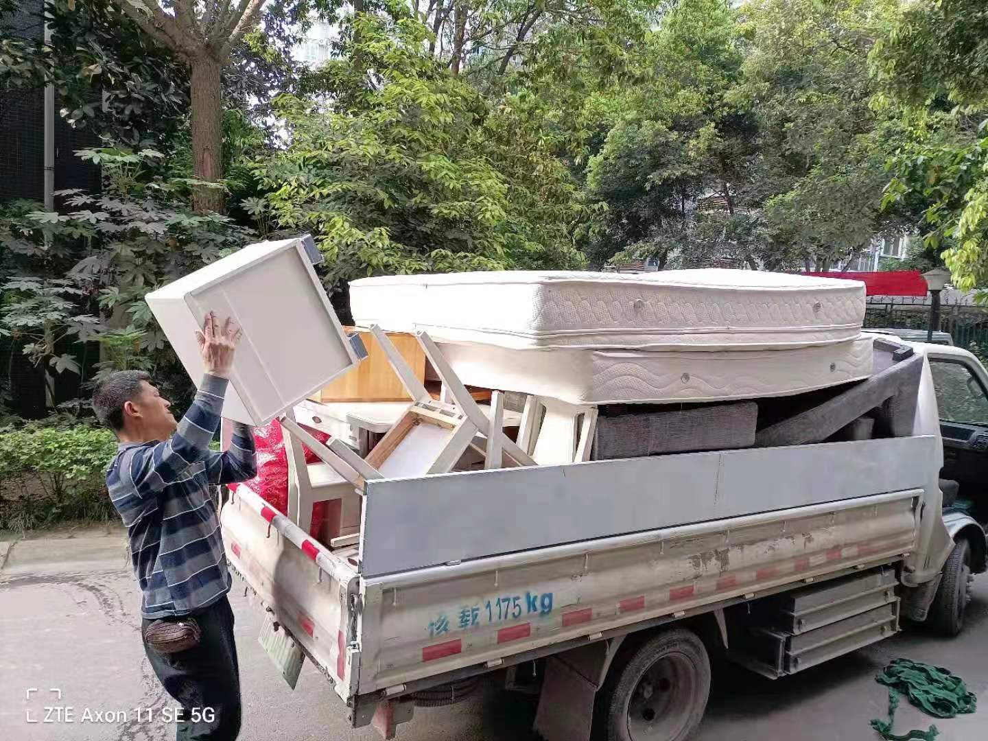 锦江钢琴搬运