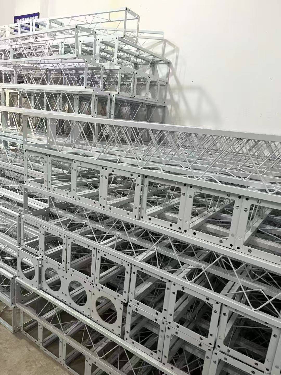 锦江企业年会搭建案例