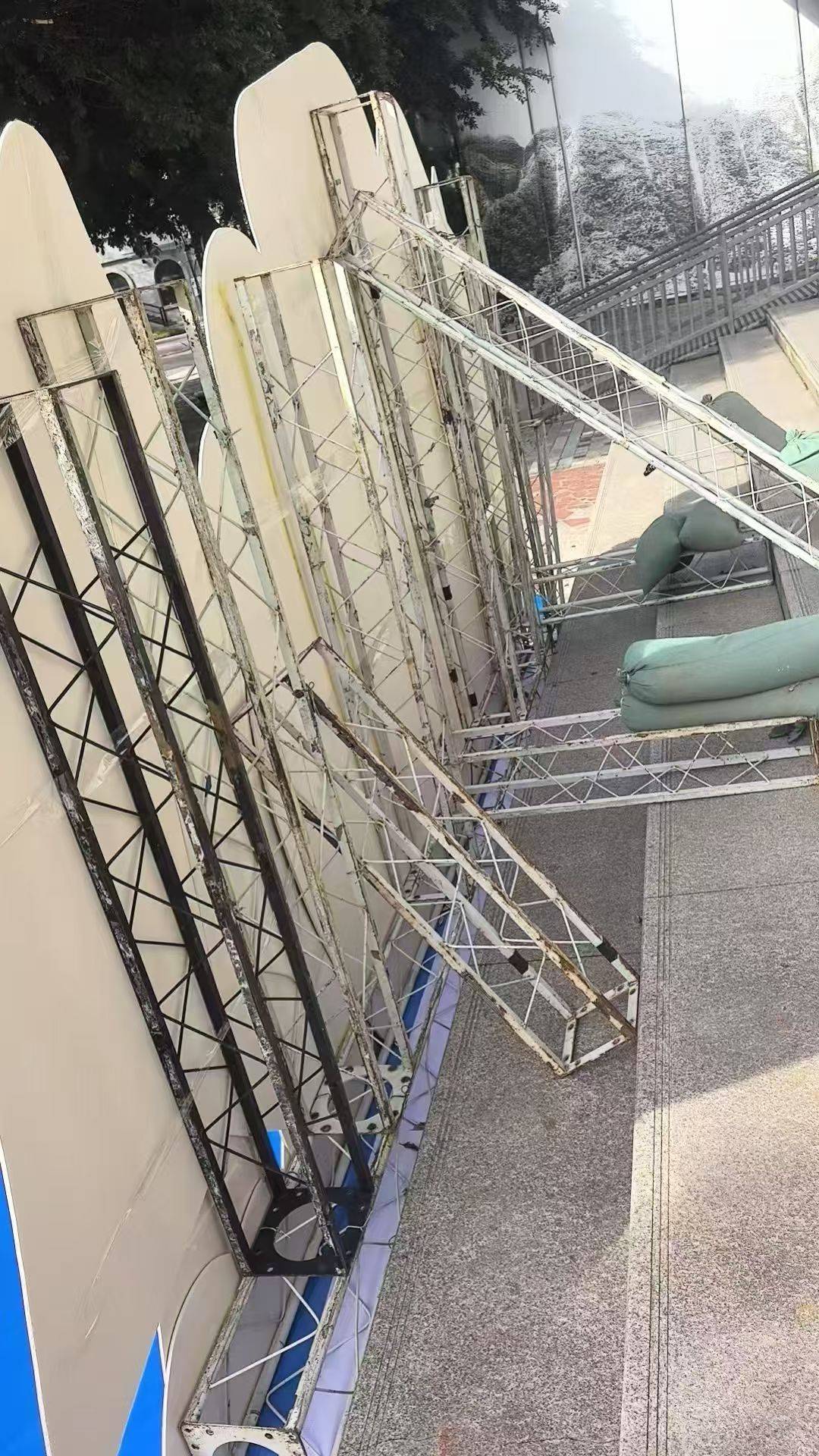 锦江会议活动案例