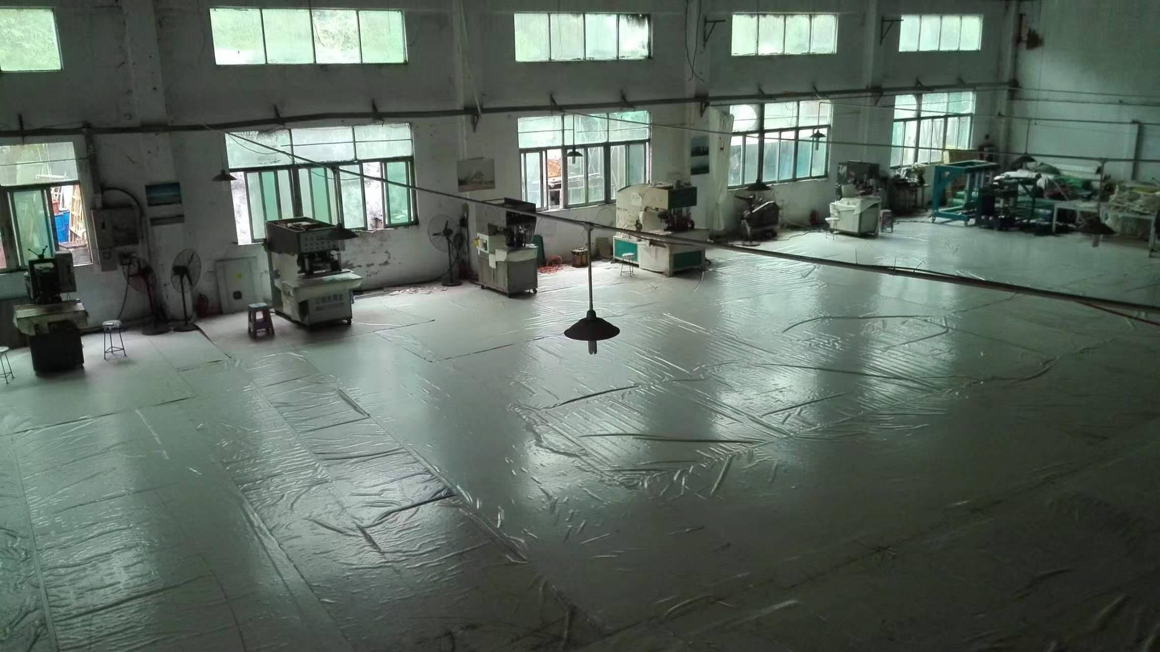 兰州新亚学校气膜综合馆