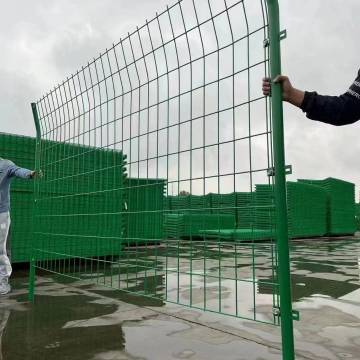 绵竹砂石厂区安全改造项目