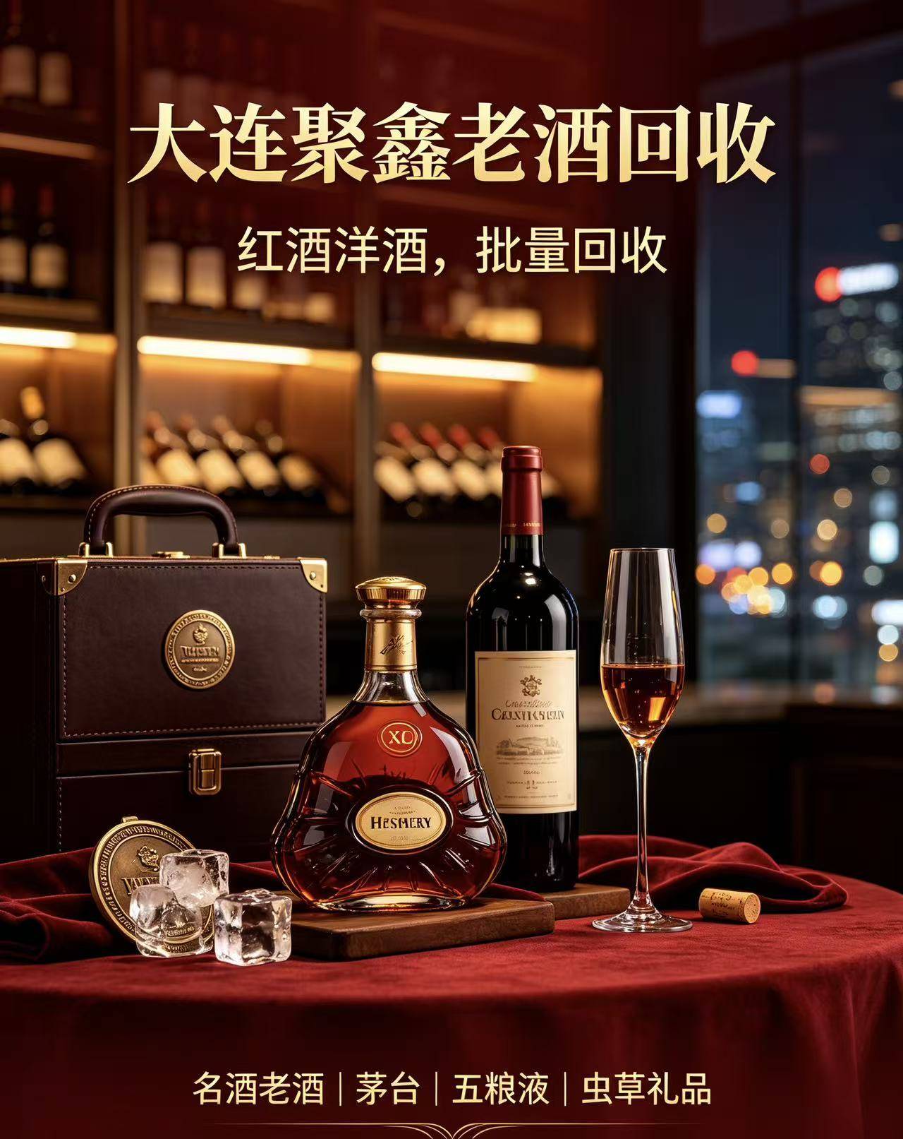 中山高端礼品回收案例