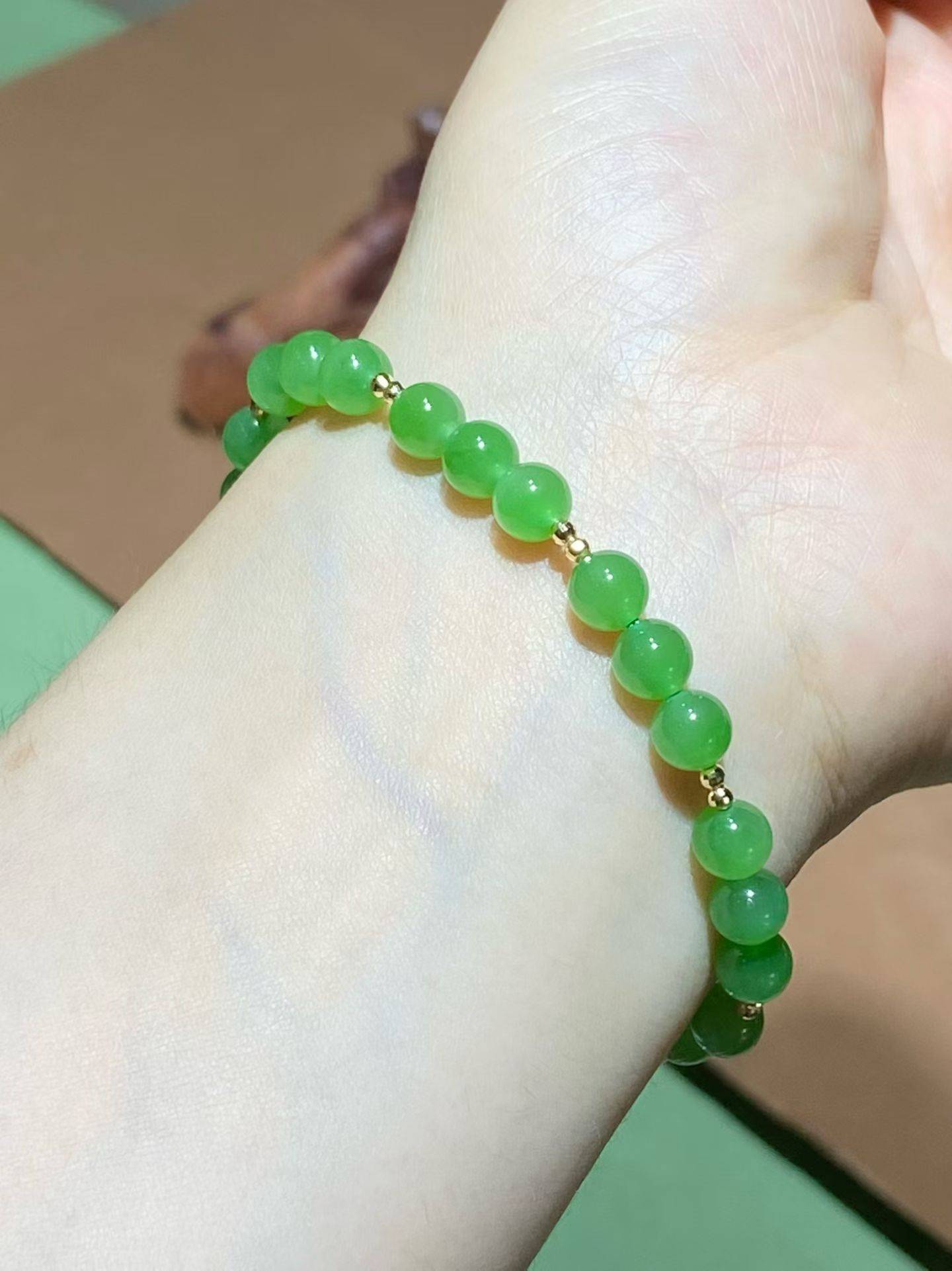锦江蜜蜡