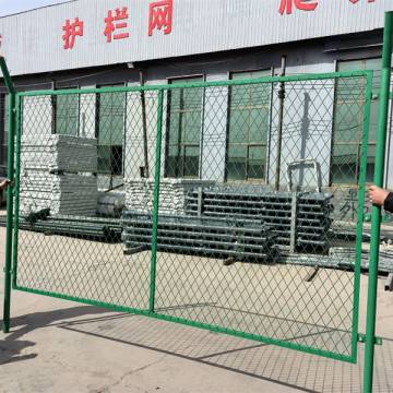 德阳高新区园区市政配套改造项目