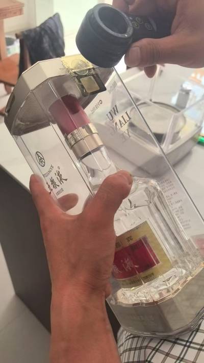 旌阳名酒老酒回收