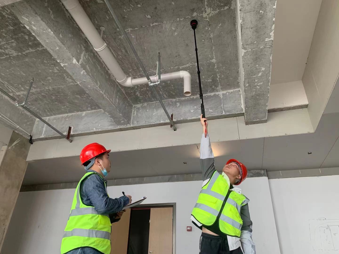 学校房屋安全性及抗震鉴定