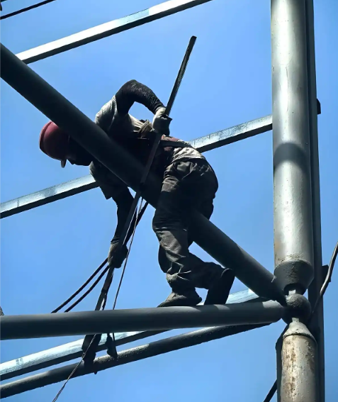 涪城学校公建CMA检测项目