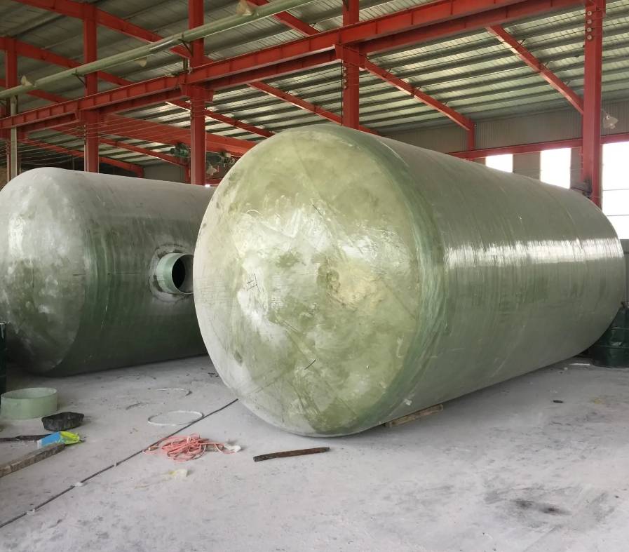 锦江一体化隔油提升设备