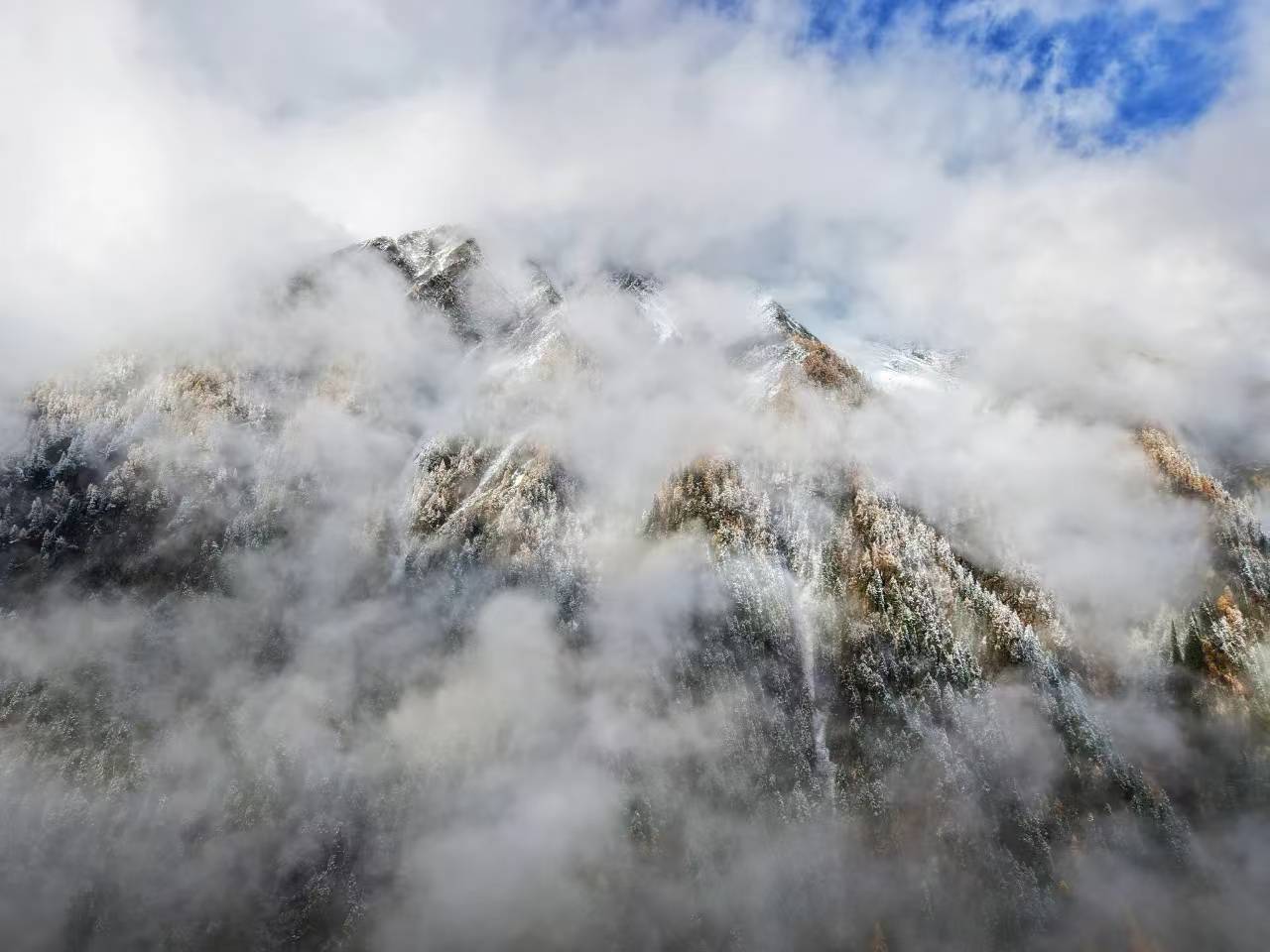 锦江山景客房