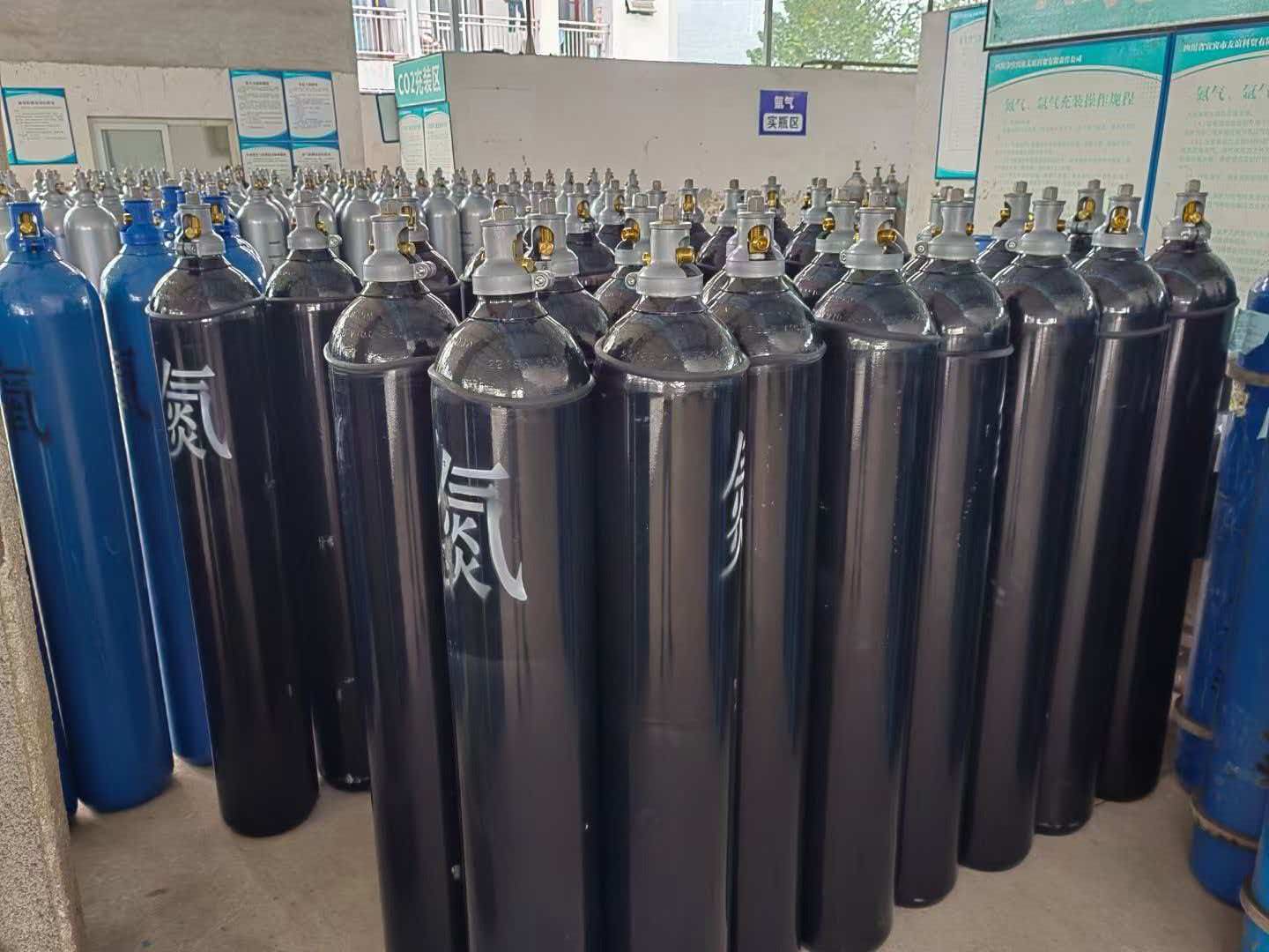 翠屏危化品专车配送案例
