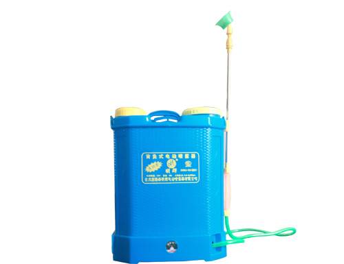 椒江背负式喷雾器产品