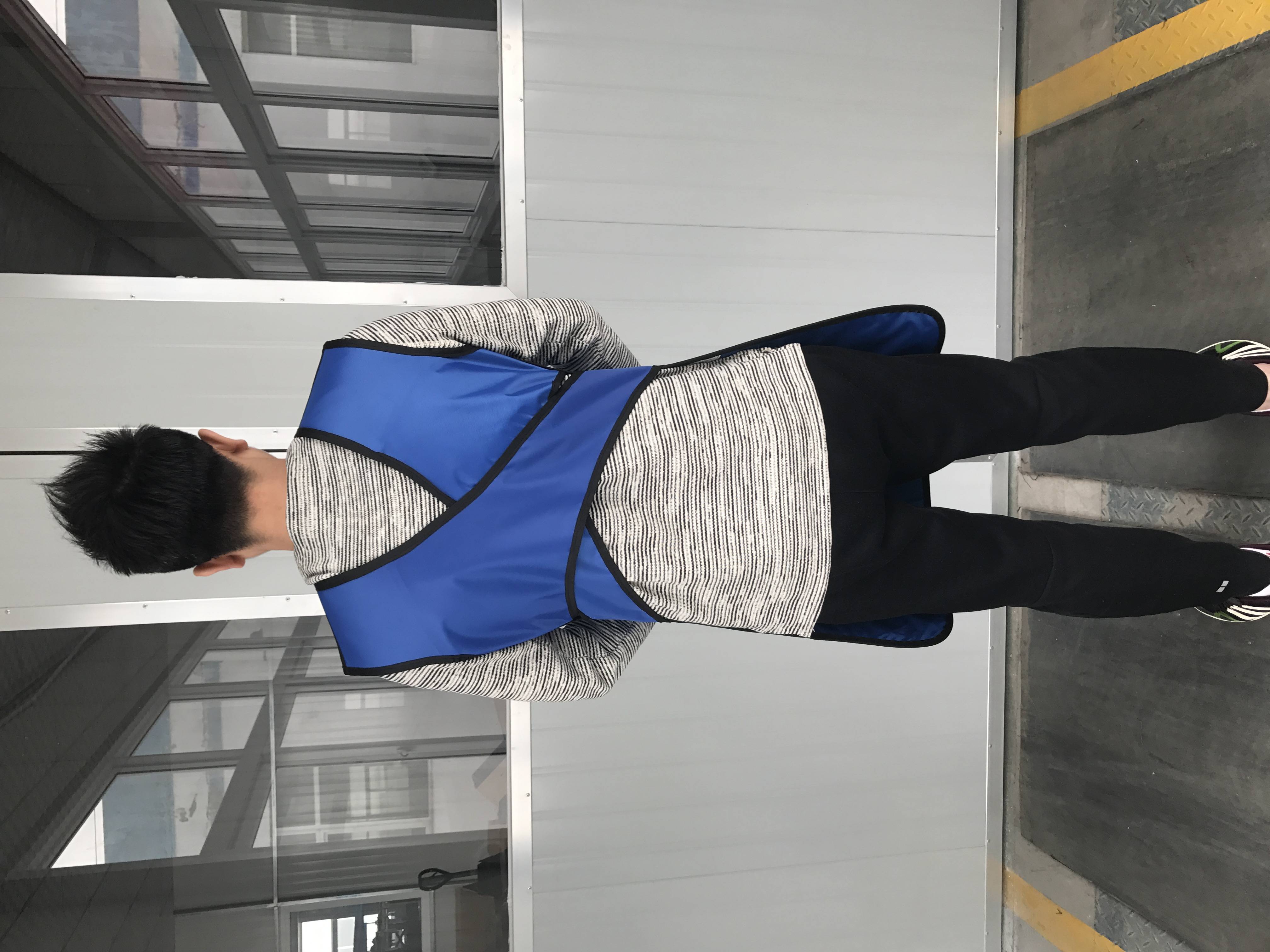 锦江防护铅门系列