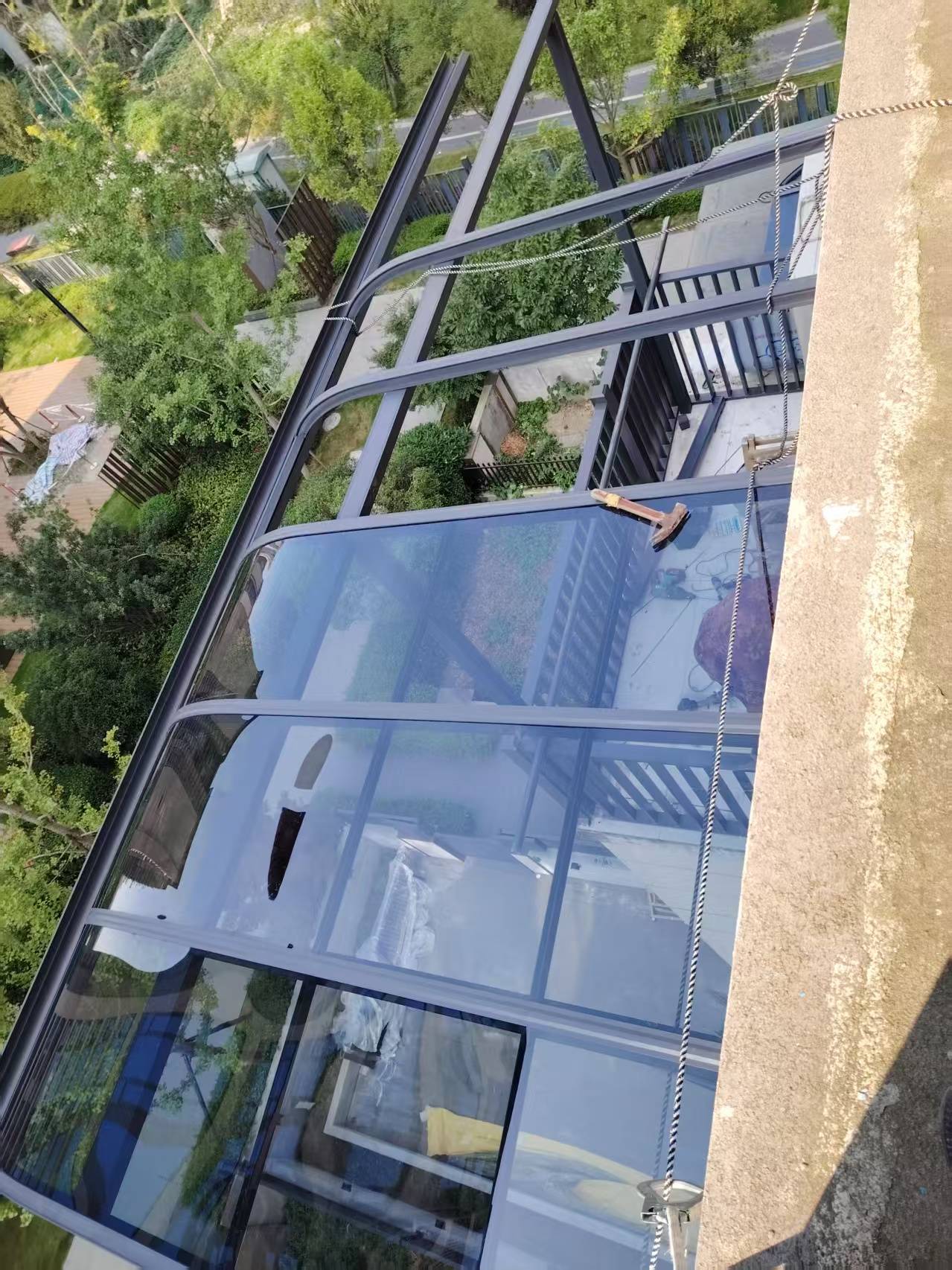 锦江护栏定制