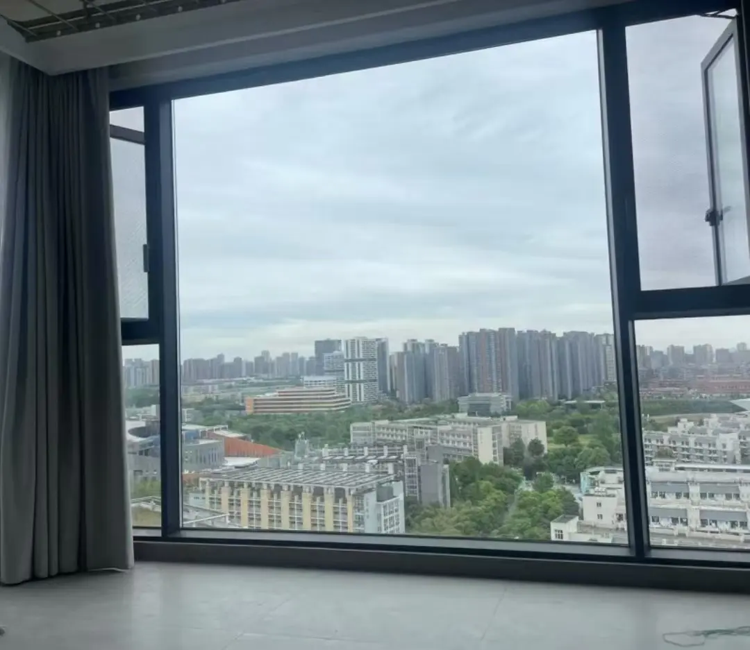 锦江阳光房案例