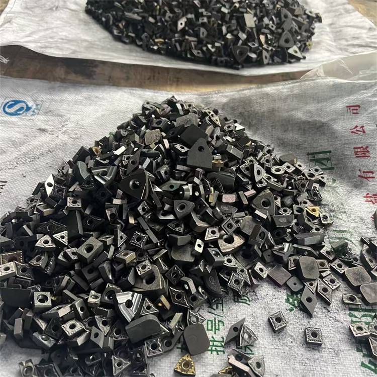 锦江钼坩埚回收