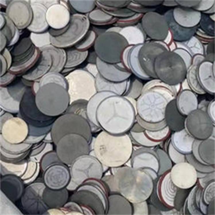 锦江稀有金属废料回收