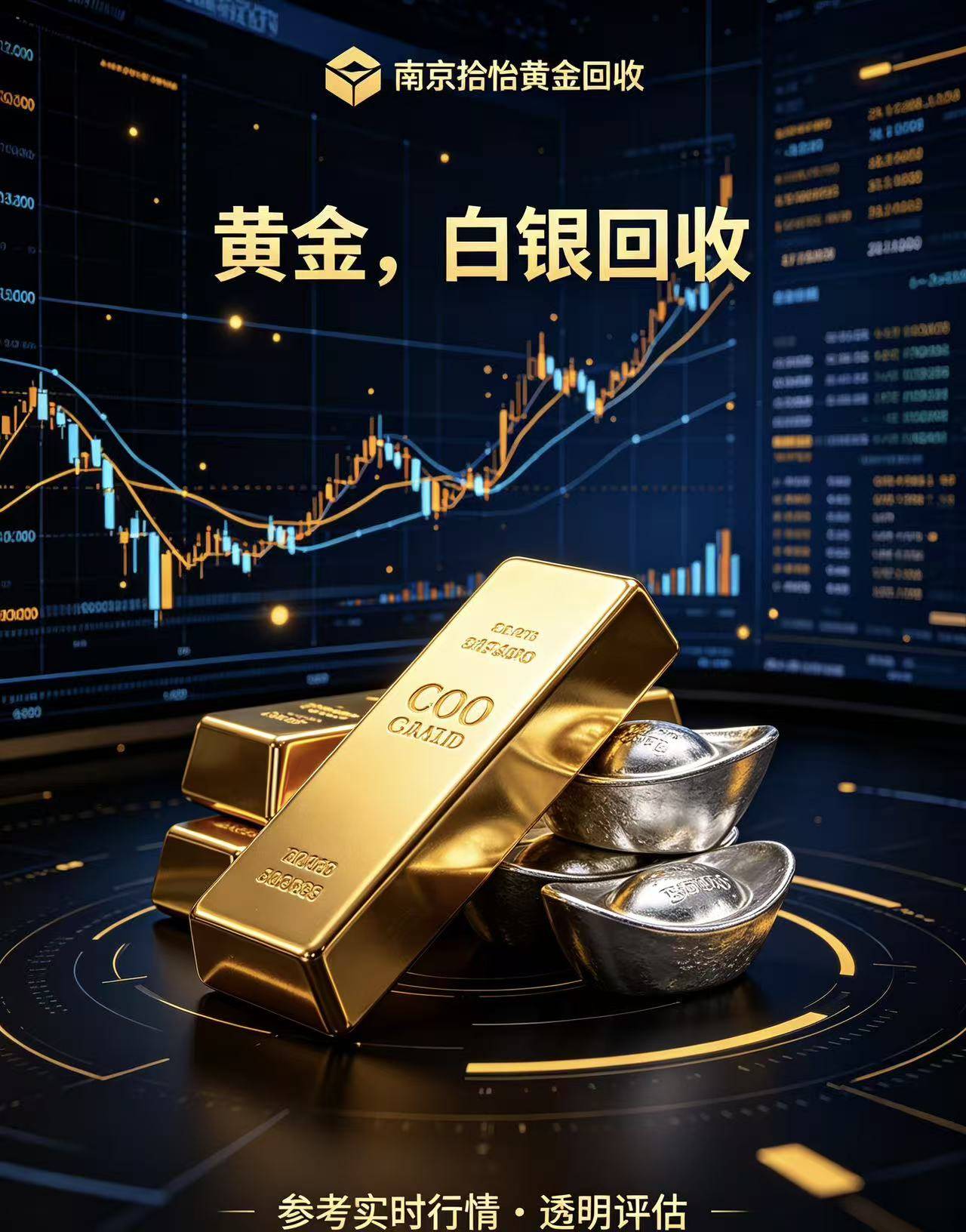 百纳网络贵金属回收检测