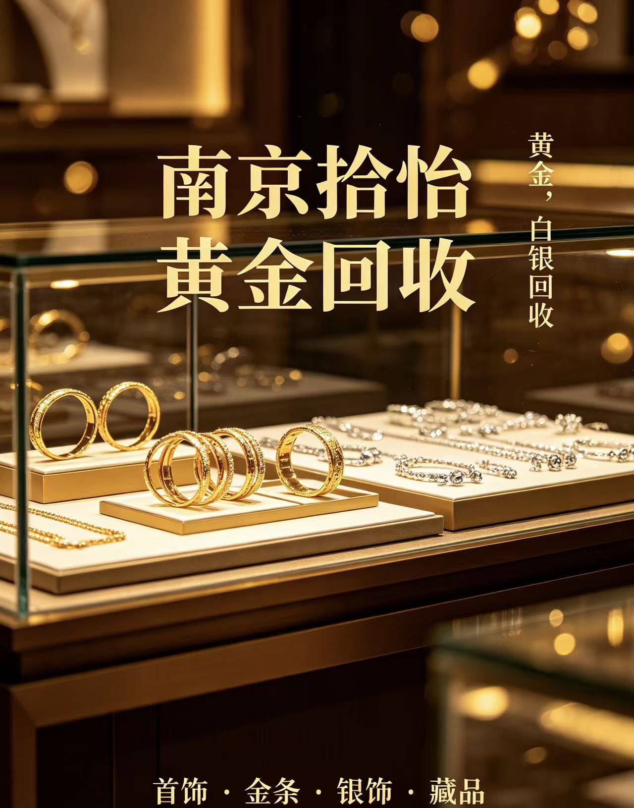 贵金属回收案例6