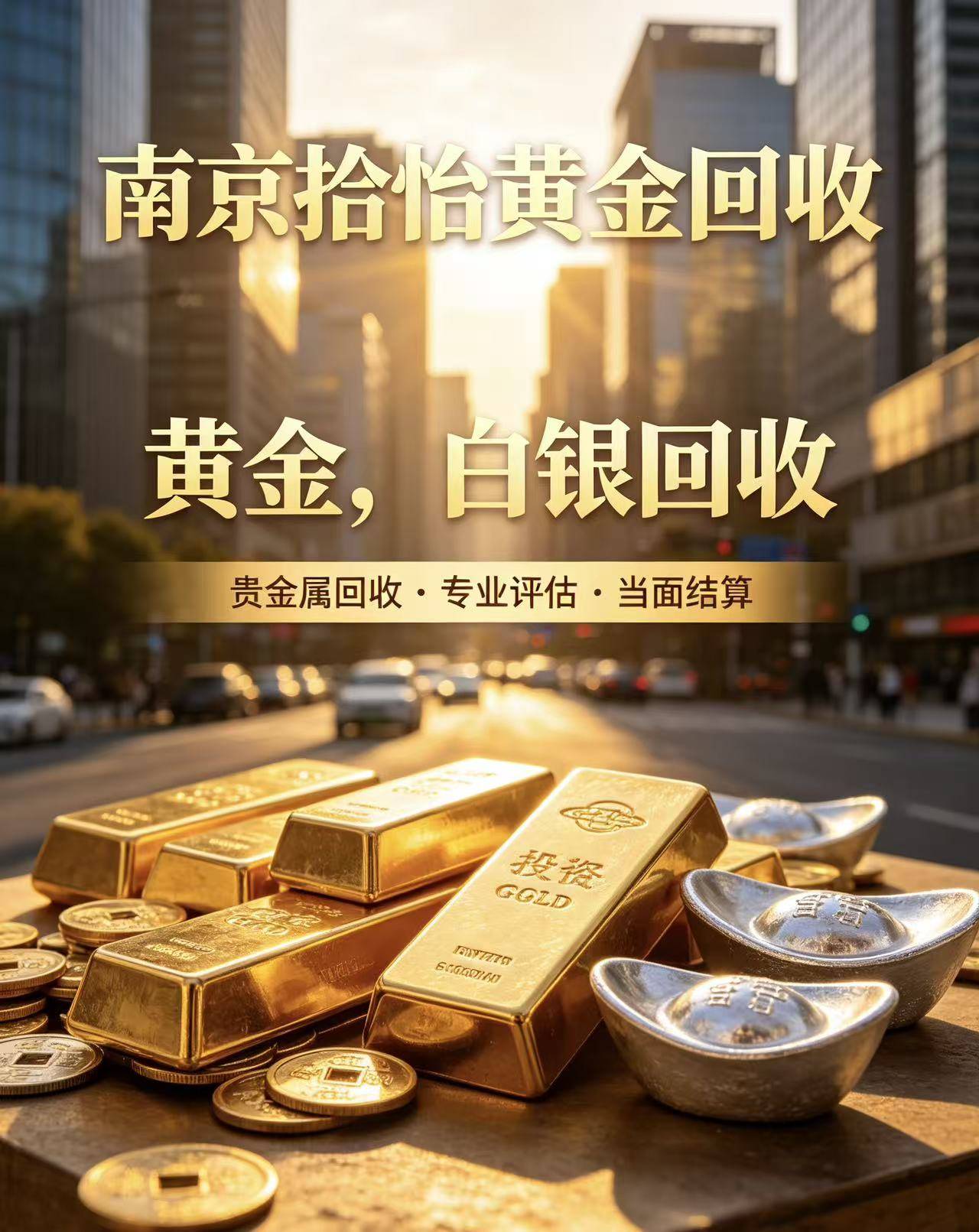 贵金属回收案例5