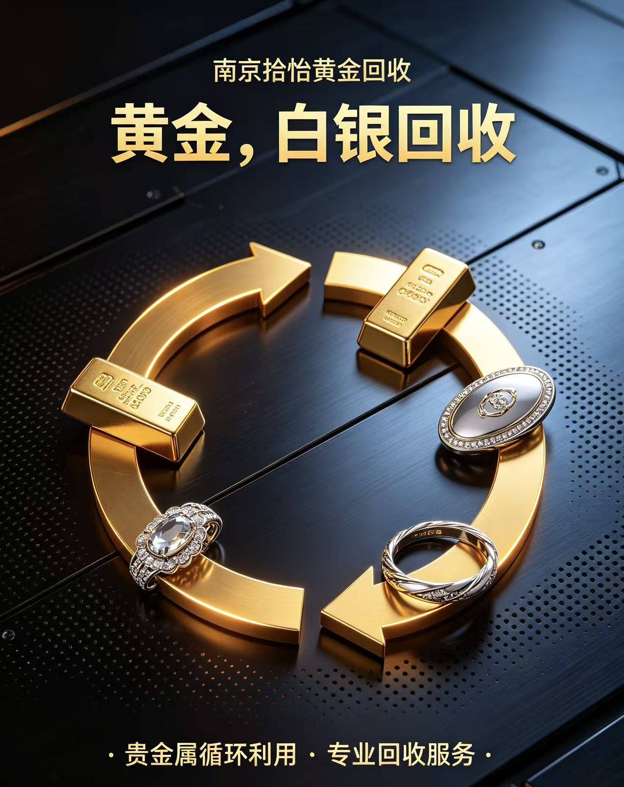 贵金属回收案例9