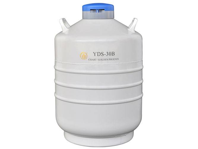 液氮容器生产