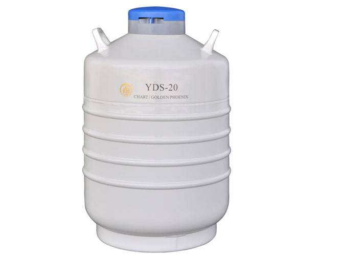 液氮罐产品