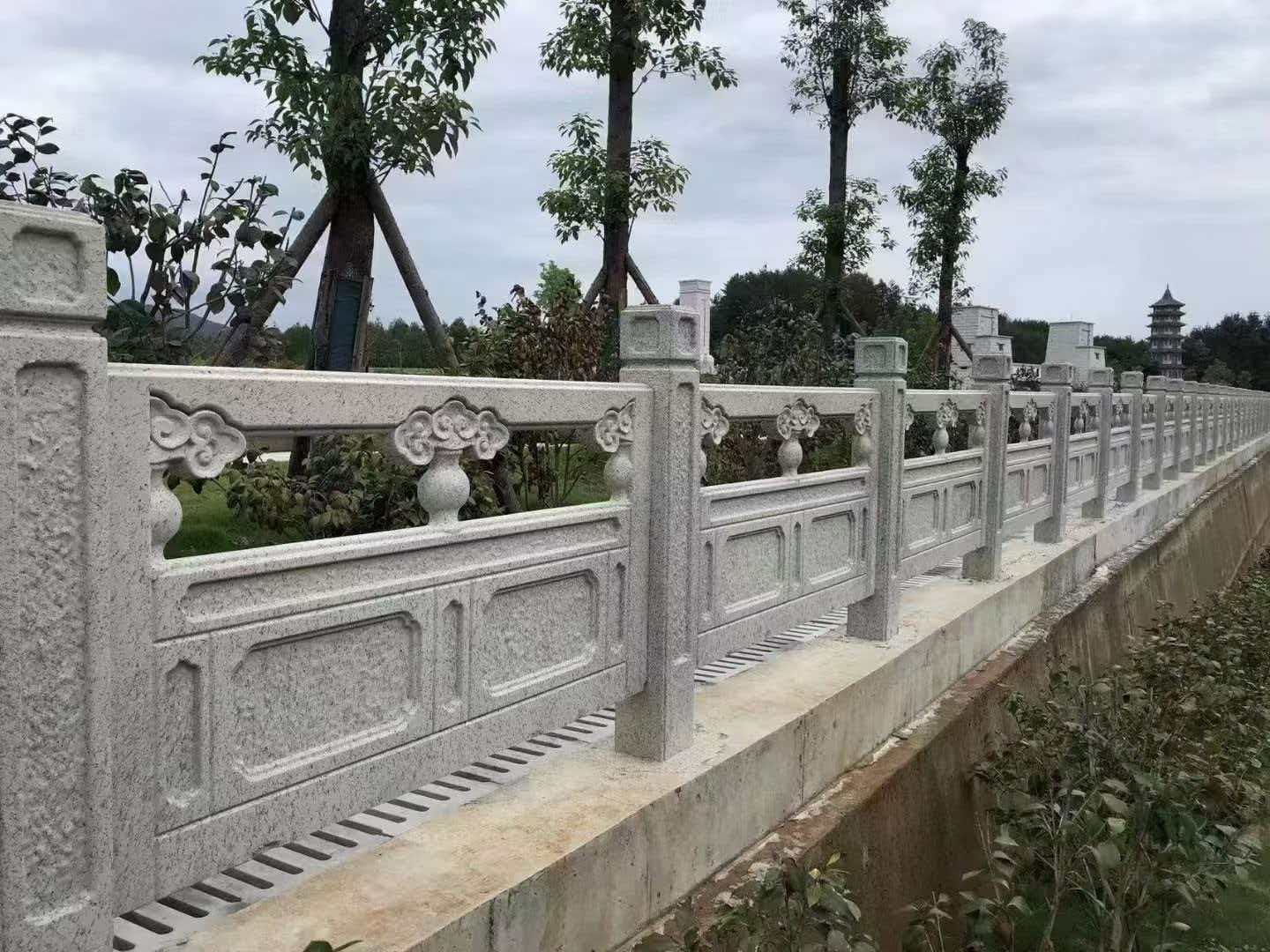 成都绿道配套项目