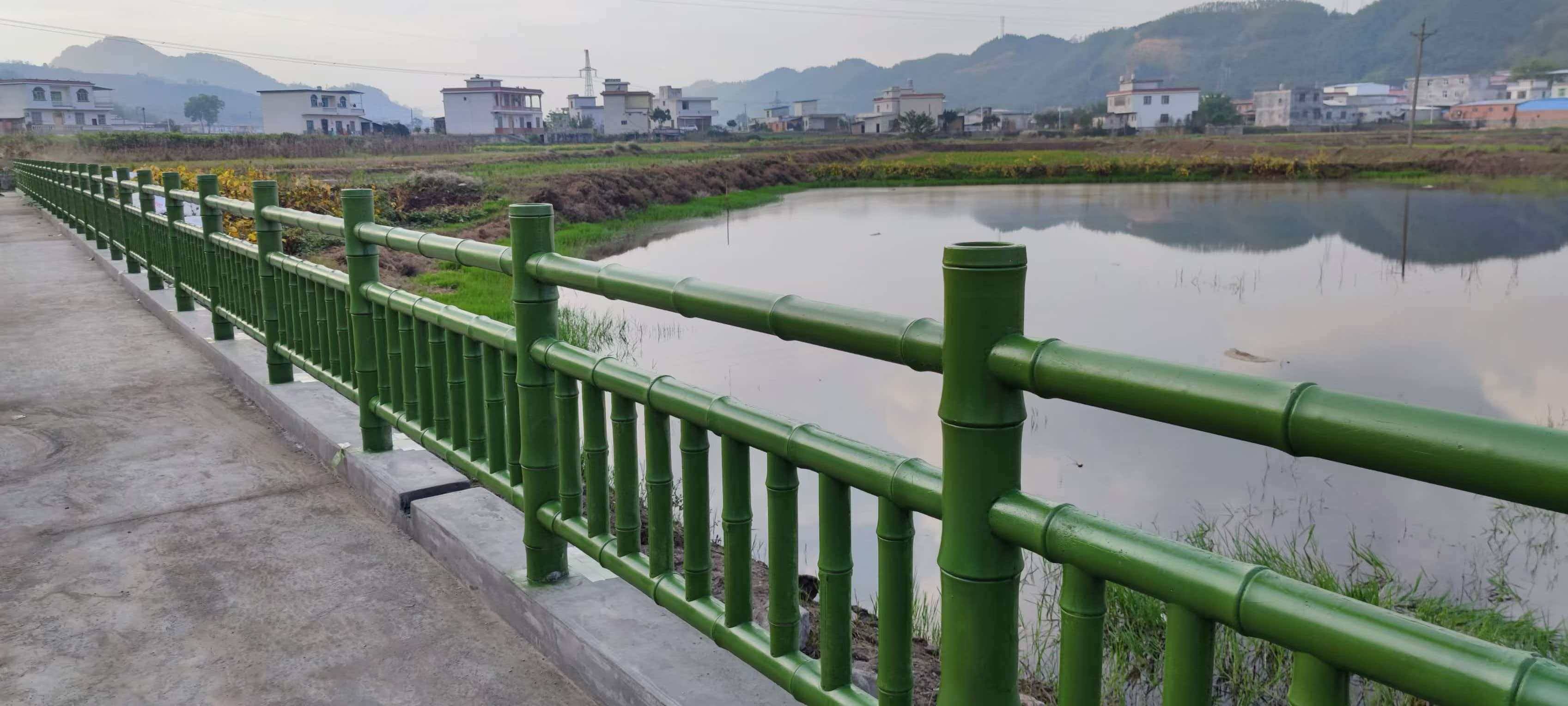 成都别墅庭院石材护栏项目