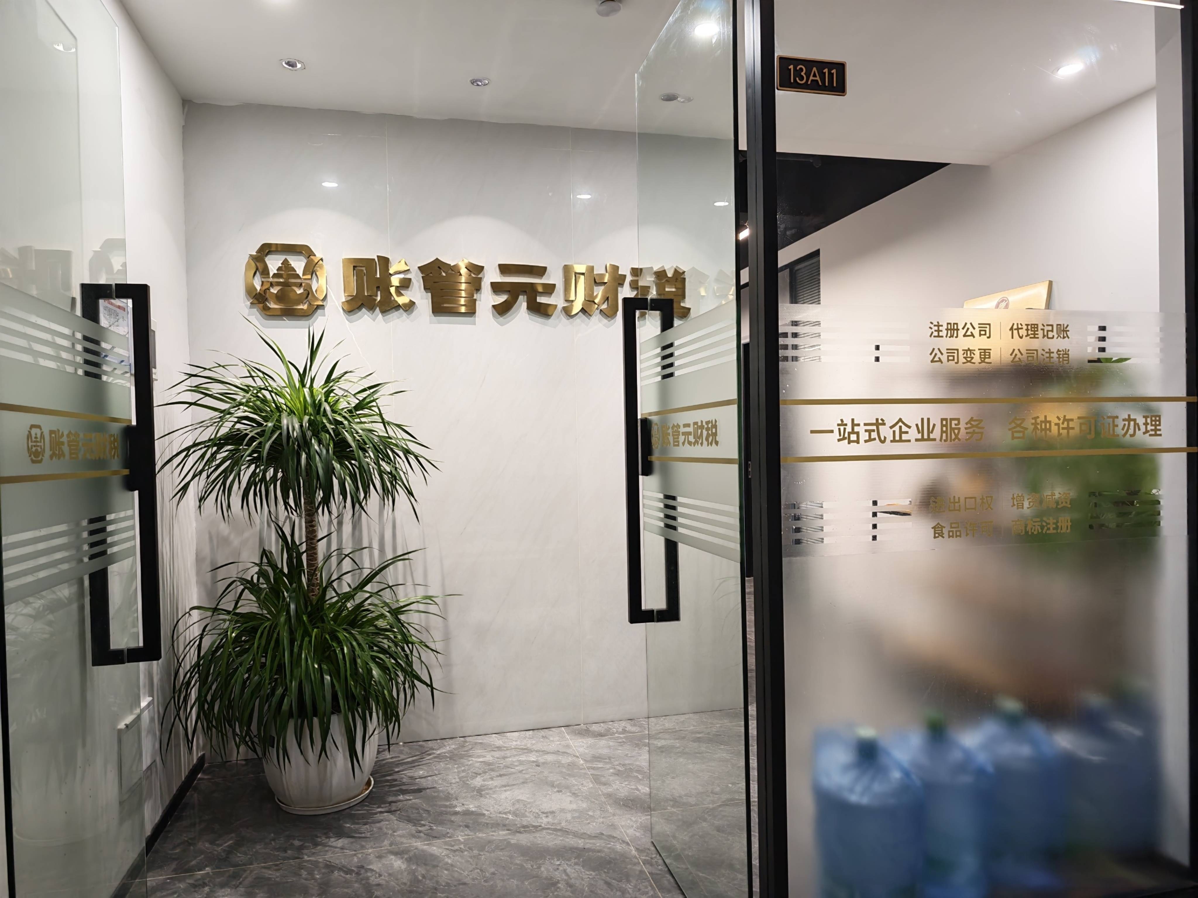肇庆跨境电商代理记账案例