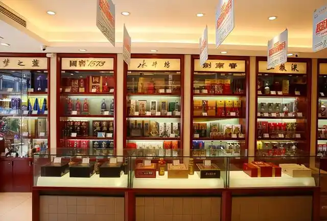两江新区老酒回收