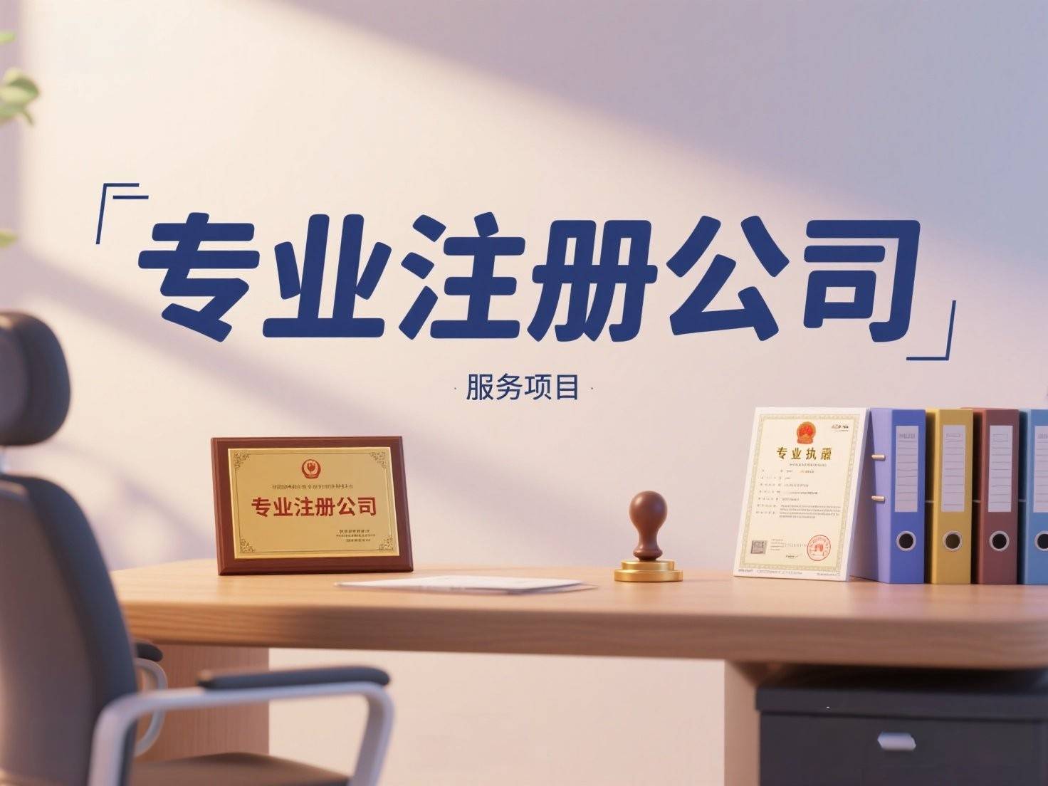 肇庆商标注册代理案例