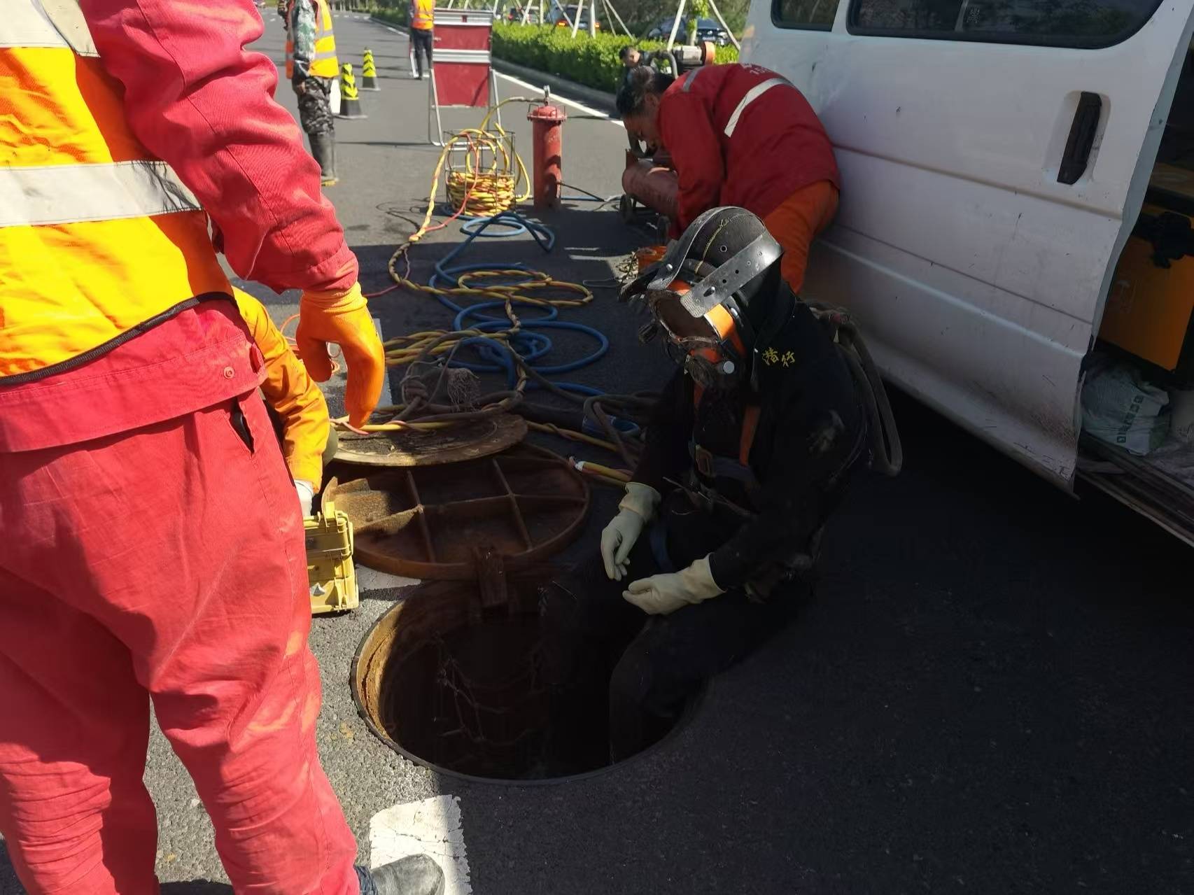 武侯建筑保洁清洗