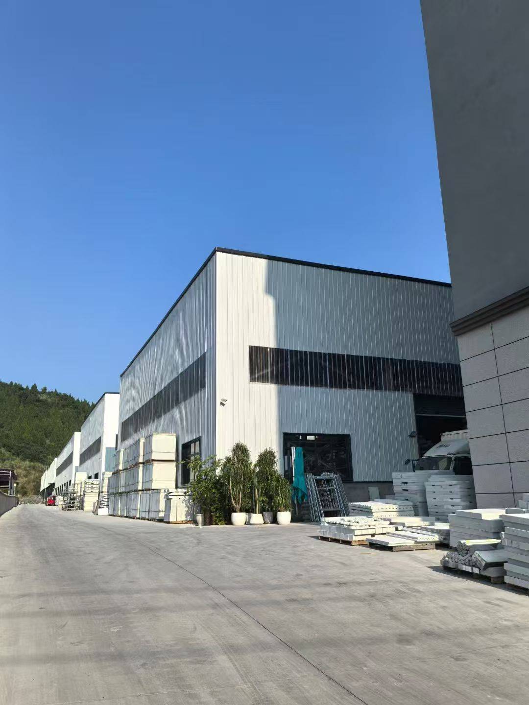 艾家乡墅乡墅案例