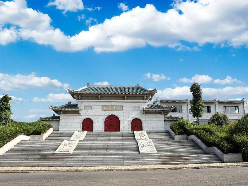 广元凤凰陵园