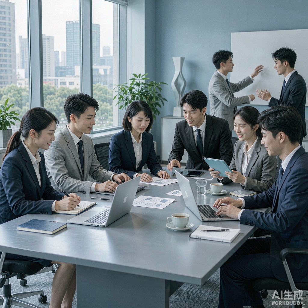 合作案例